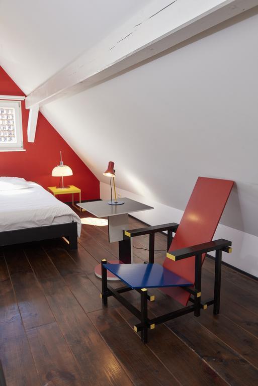 Un Soir D'Ete - Chambres D'Hotes Ernolsheim-Bruche Exteriör bild