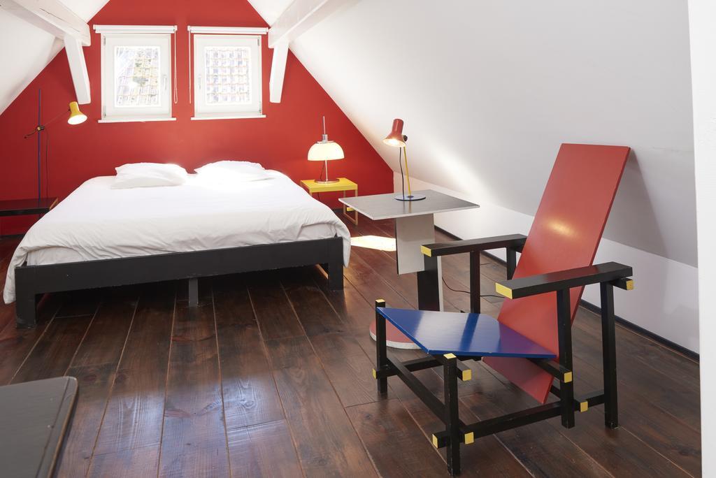 Un Soir D'Ete - Chambres D'Hotes Ernolsheim-Bruche Exteriör bild